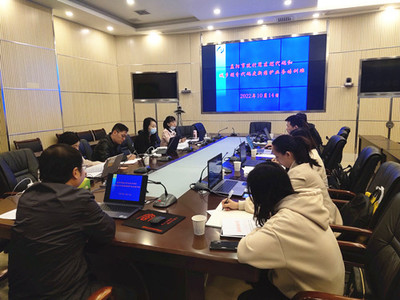 市統計局舉辦統計用區劃代碼與城鄉劃分代碼更新維護業務培訓班